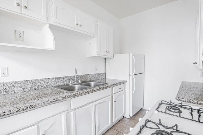 Foto del edificio - 1405 S Berendo St