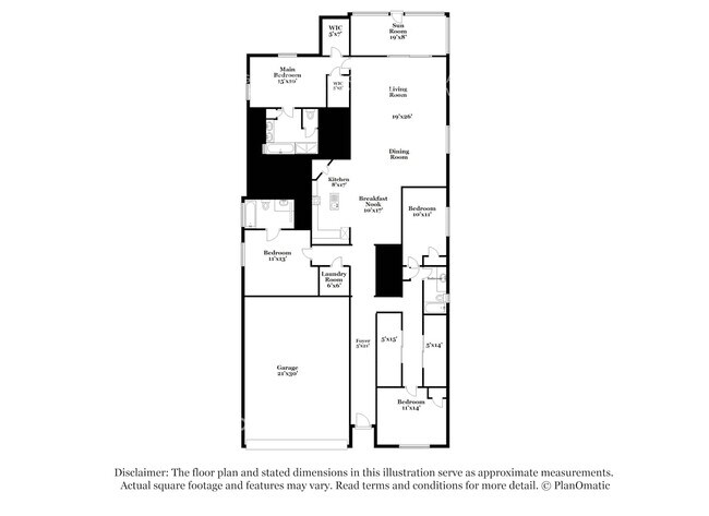 Foto del edificio - 7973 Thyme Trl
