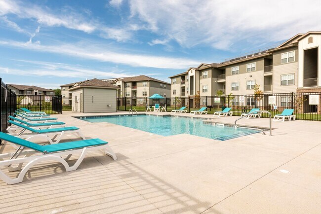 Foto del edificio - 1253 McCawley Rd
