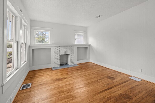 Foto del edificio - 1609 Jefferson Ave SW