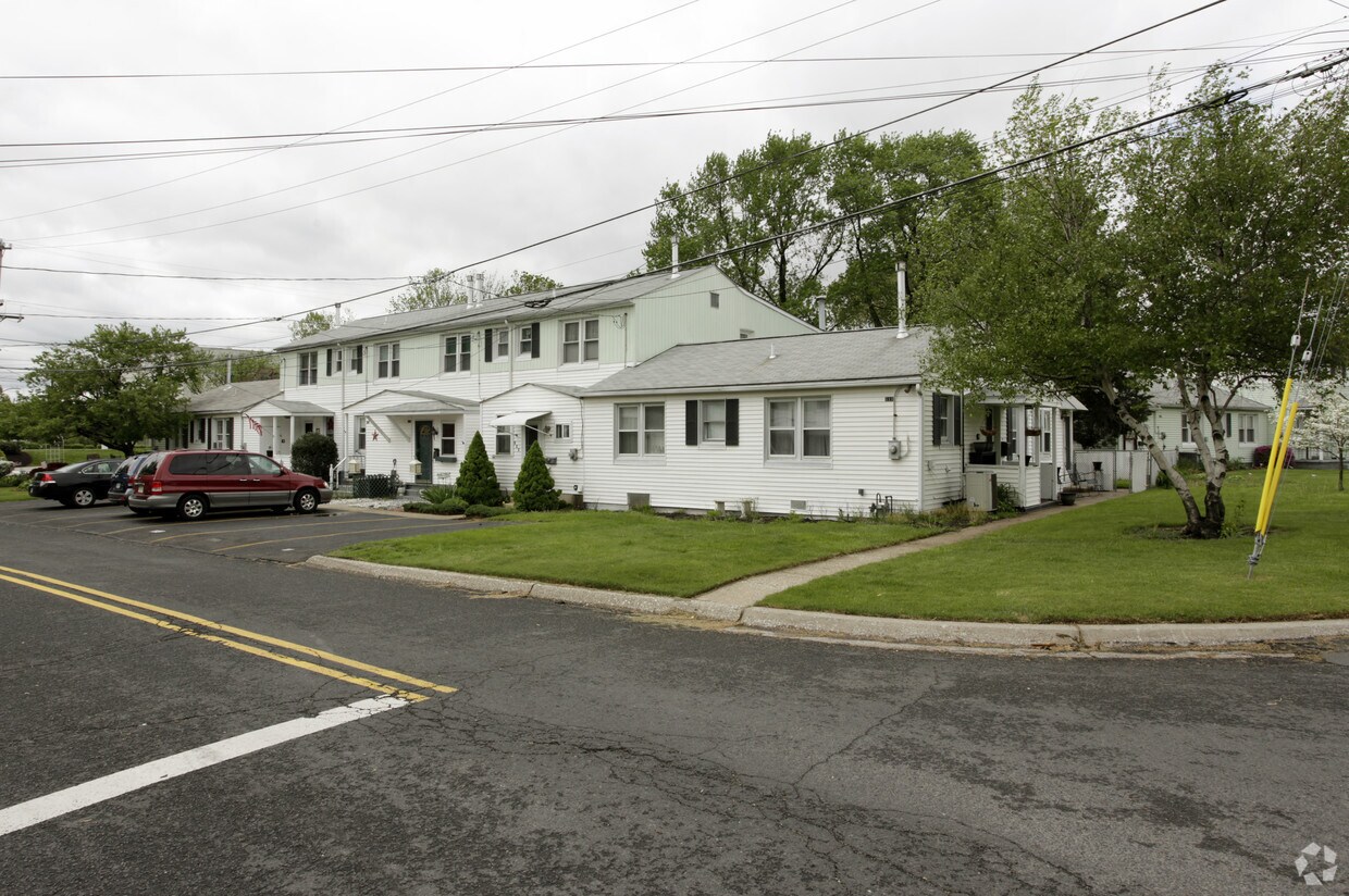 Fulmor Heights Apartments in Hatboro, PA