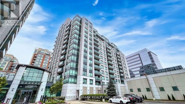 Building Photo - 55 S Town Centre Blvd