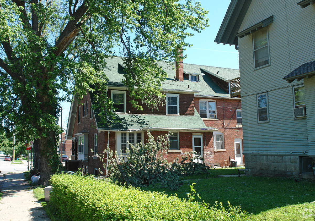 Building Photo - 3819 Farnam St