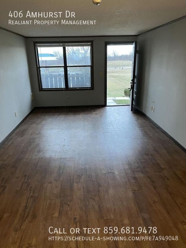 Building Photo - 406 Amhurst Dr