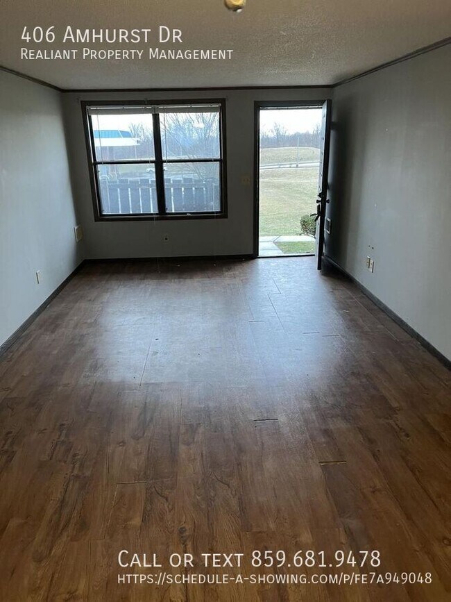 Foto del edificio - 406 Amhurst Dr