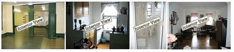 Primary Photo - 2300 Grand Concourse