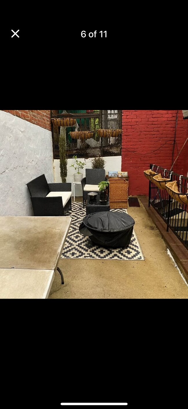 Foto del edificio - 2626 11th St NW