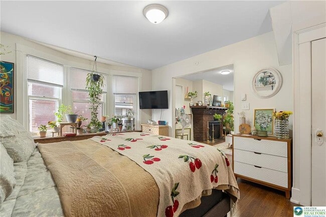 Foto del edificio - 1206 Linden St