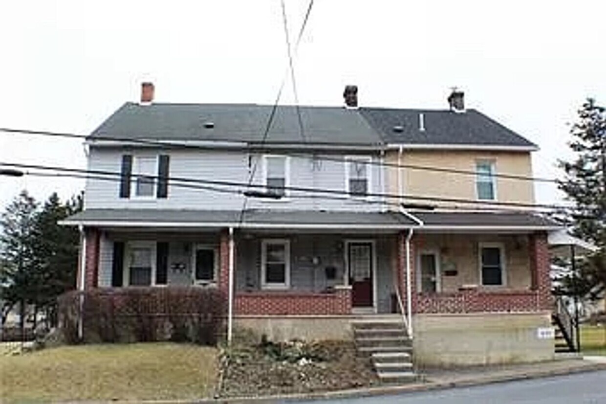 Primary Photo - Whitehall Rental Listing