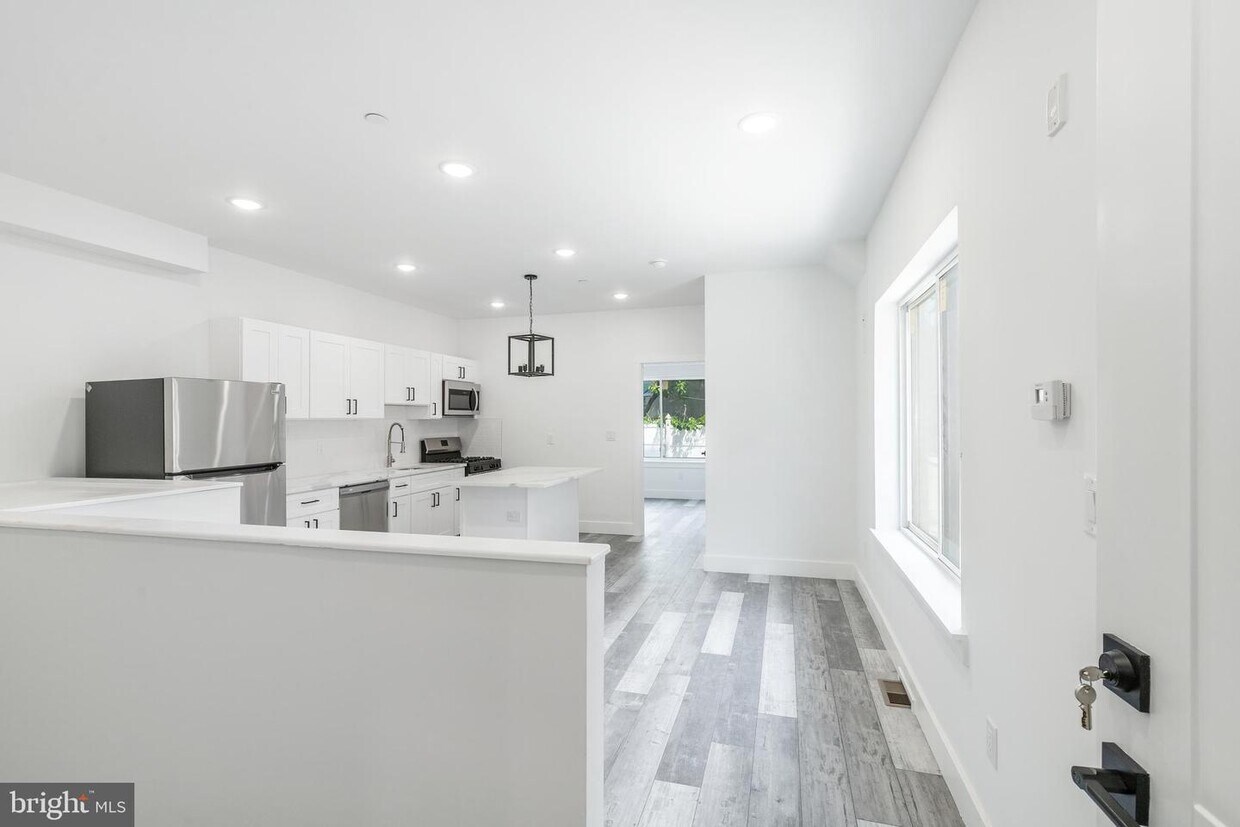 4111 Parrish St Unit 1, Philadelphia, PA 19104 Apartment for Rent in