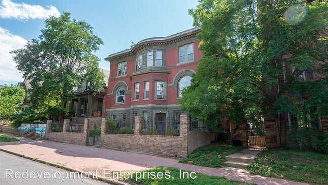 Building Photo - 1357 N Downing St