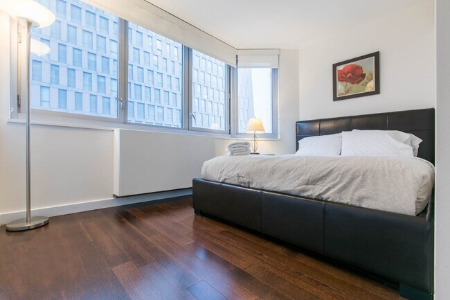 Foto del edificio - 401 East 34th Street