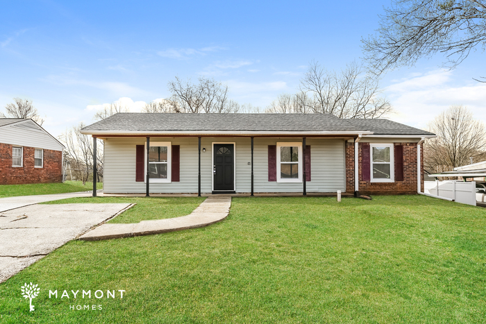 Foto principal - Refreshed Home in Taylors, SC