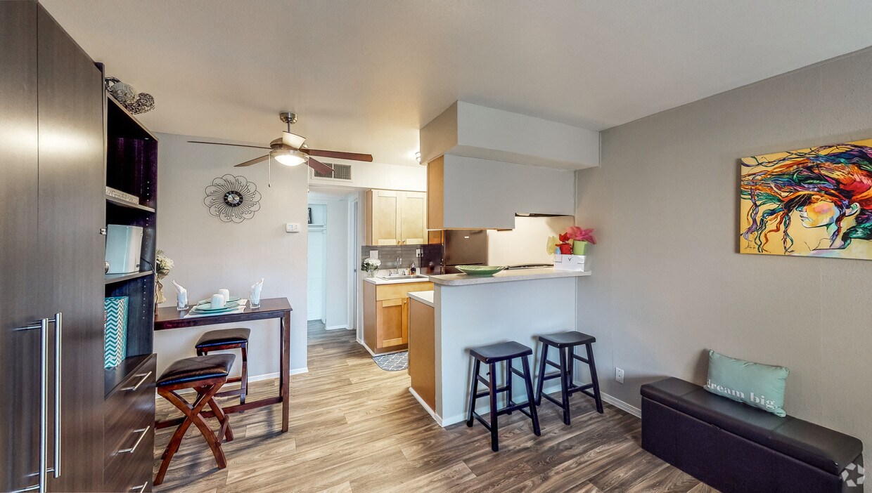 The Harrison Grant Apartments 4210 Fredericksburg Rd Balcones Heights