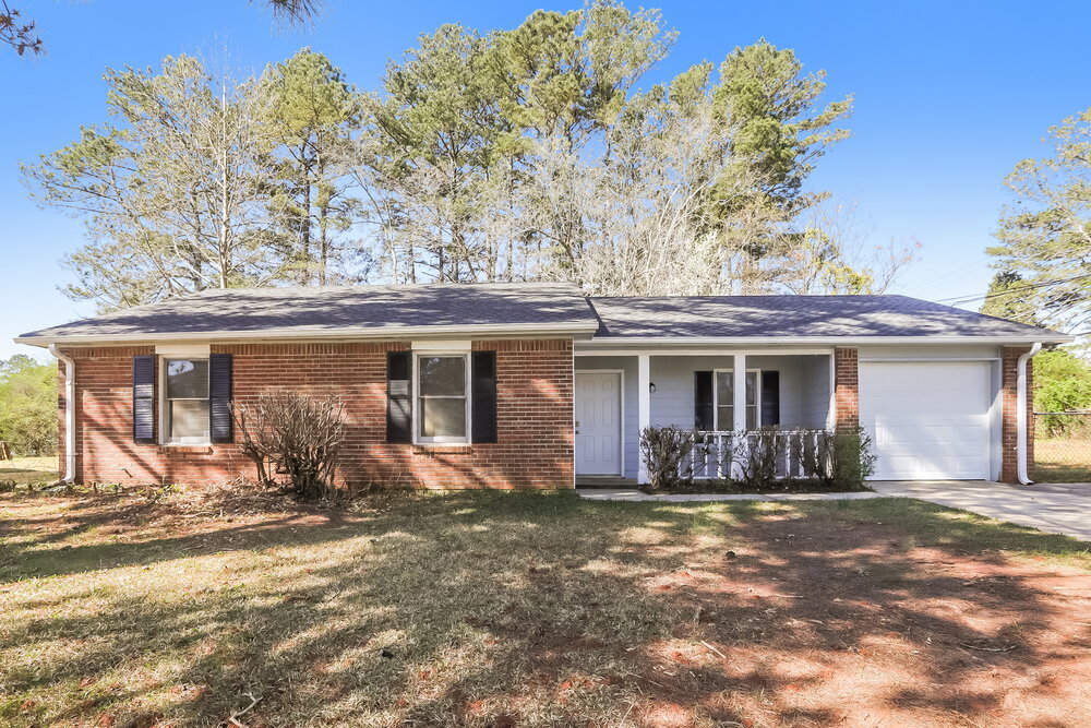 Foto principal - 2117 Tiffany Trail
