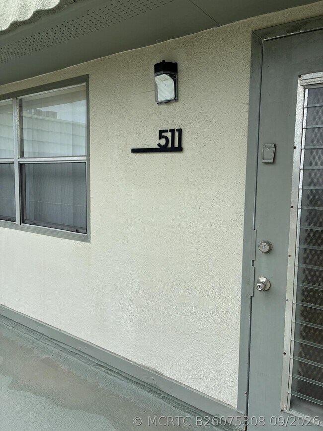 Foto del edificio - 511 Monaco Blvd