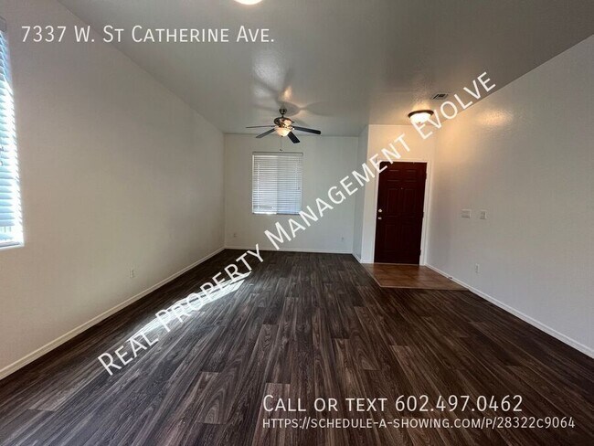 Building Photo - Nice Laveen Home!