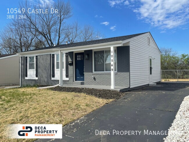 Building Photo - 10549 Castle Dr