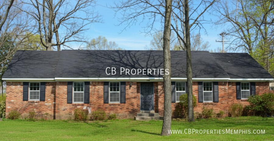 Foto principal - 4762 Quintell Ave
