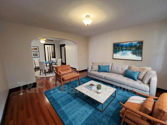 Foto del edificio - 735 N Bancroft St