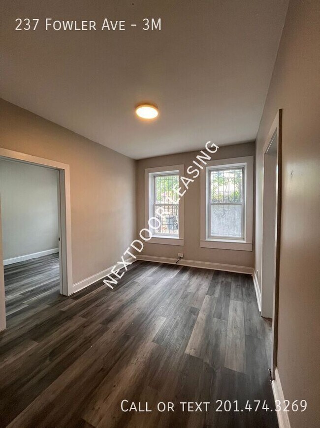 Building Photo - 237 Fowler Ave