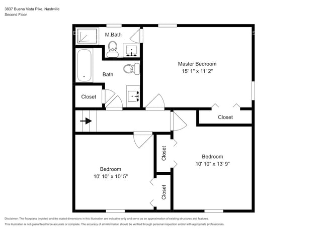 Building Photo - 3837 Buena Vista Pike