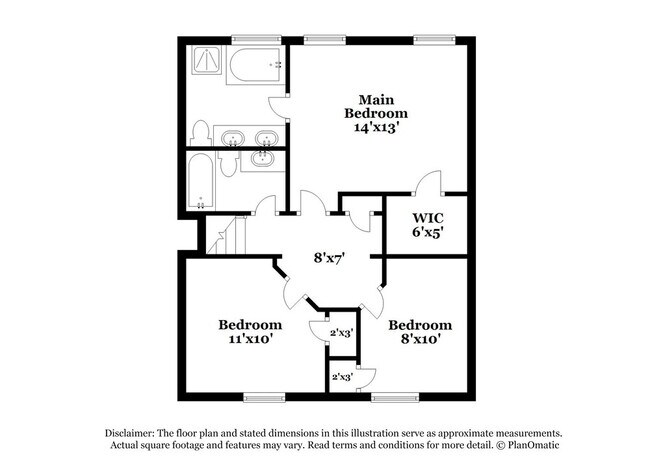 Foto del edificio - 4015 Carmel Ct NW