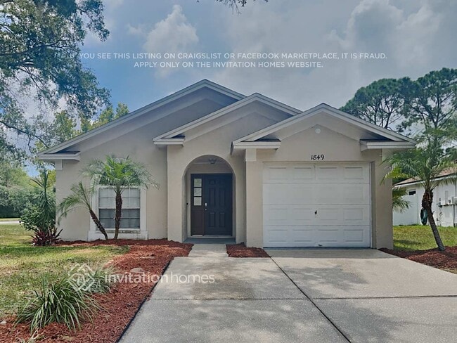 Building Photo - 1849 Coyote Pl
