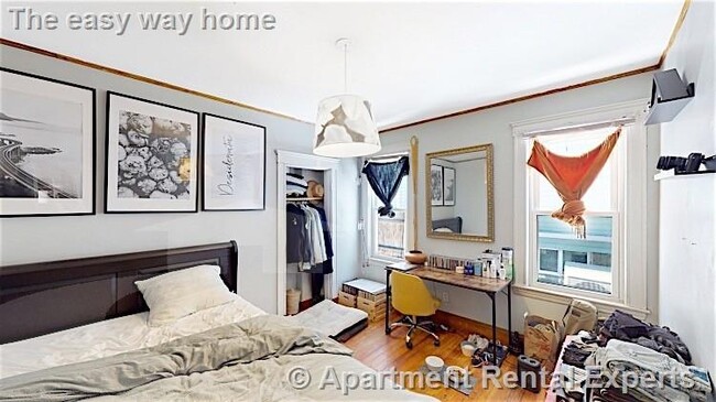 Photo - 243 Summer St Apartment