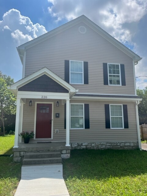 Foto del edificio - 220 Westwood Ct