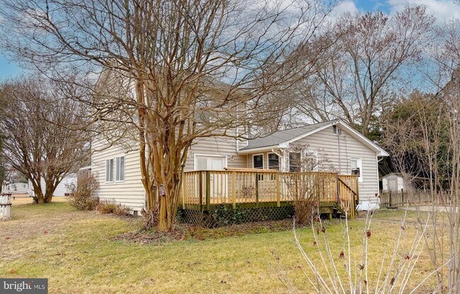 Foto del edificio - 35972 Washington Ave