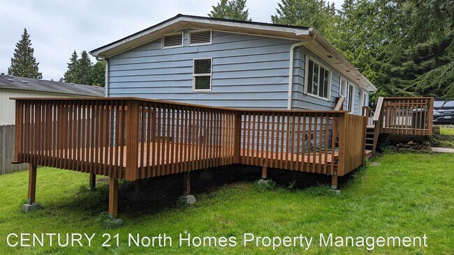 Building Photo - 3 br, 2 bath House - 9308 13th Pl SE