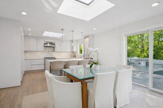 Foto del edificio - 3 Southwood Ln