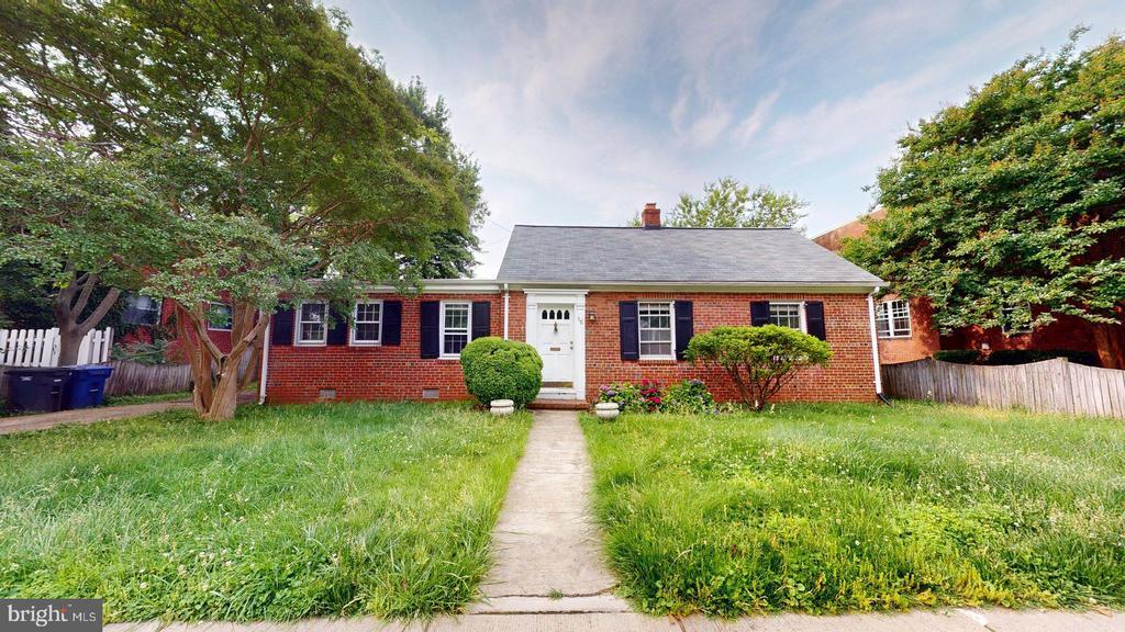 Foto principal - 15 E Custis Ave