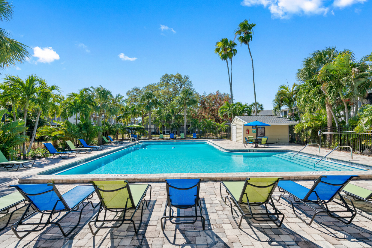 Enclave at Sabal Pointe Apartments - Apartments in Saint Petersburg, FL ...