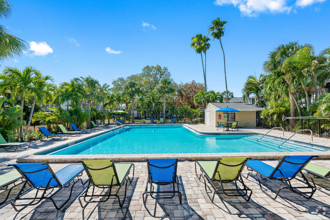 Building Photo - Enclave at Sabal Pointe Apartments