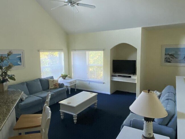 Photo - 5008 Mangrove Alley Apartment