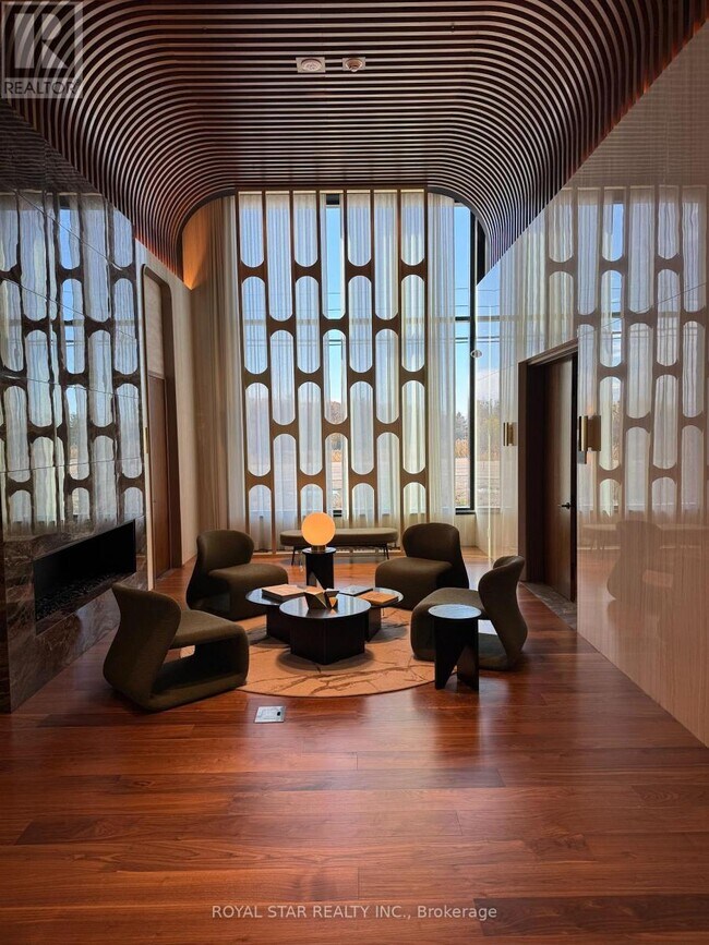 Photo du bâtiment - 3240 William Coltson Ave