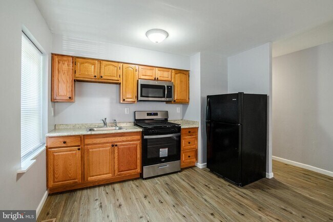 Foto del edificio - 616 N 33rd St