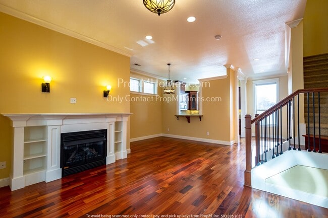 Photo - Gorgeous Humboldt Two Bedroom Townhouse In North Portland!