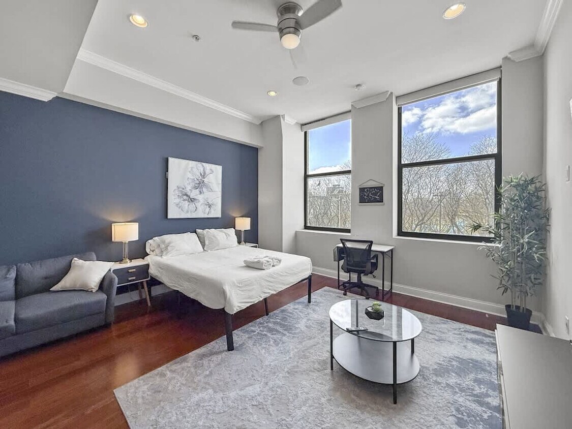 Foto principal - 1421 N 5th St