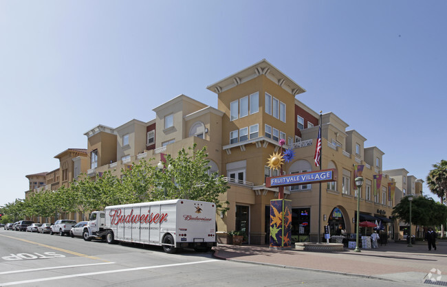 Building Photo - Fruitvale Transit Village