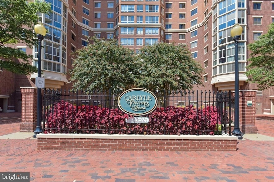 Photo - 2151 Jamieson Avenue Unit 1911