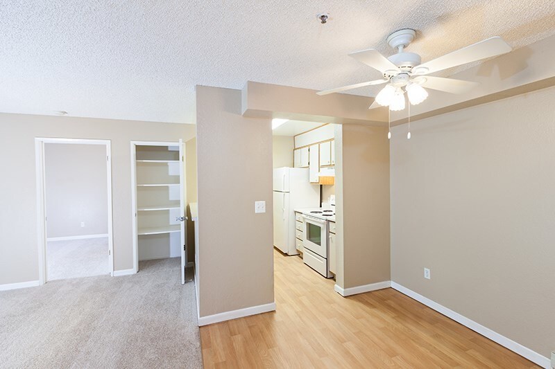 ALDERWOOD PARK Apartments Newark, CA