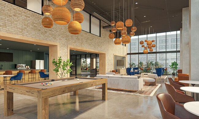 Industry Indianapolis photo'