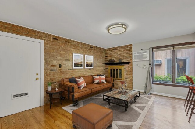 Foto del edificio - 1 bedroom in Chicago IL 60614