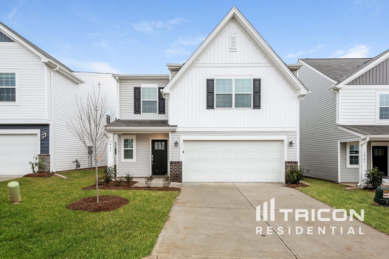 Foto principal - 1937 Landrow Ln