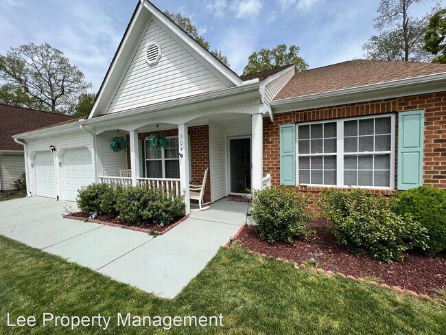 Building Photo - 4 br, 3 bath House - 904 Wynstone Ct.