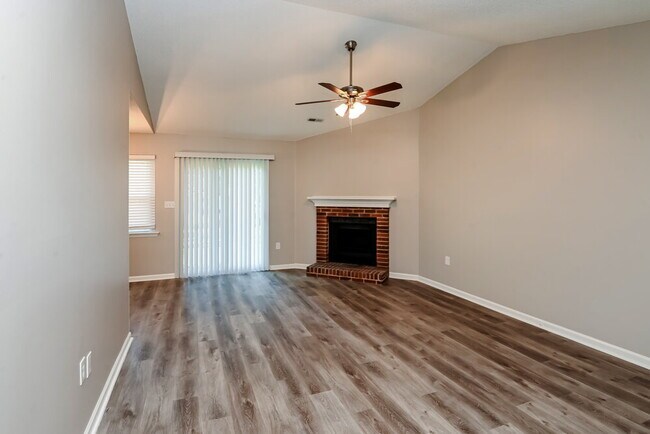 Building Photo - 5604 Lyford Ct