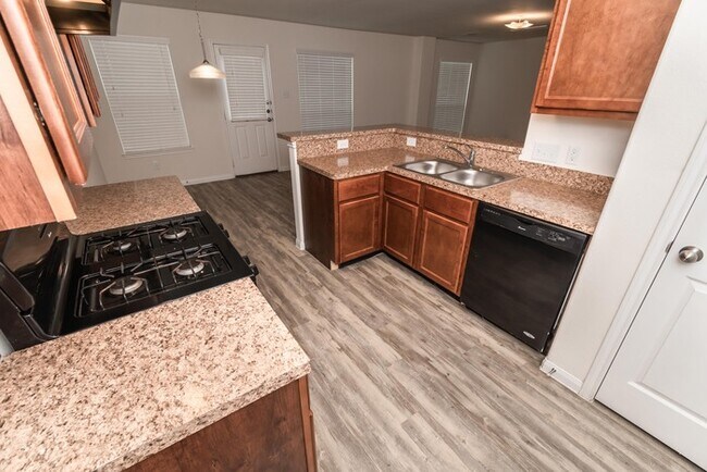 Foto del edificio - Ashford Point Villas - 4025 Rose Mary Bend...